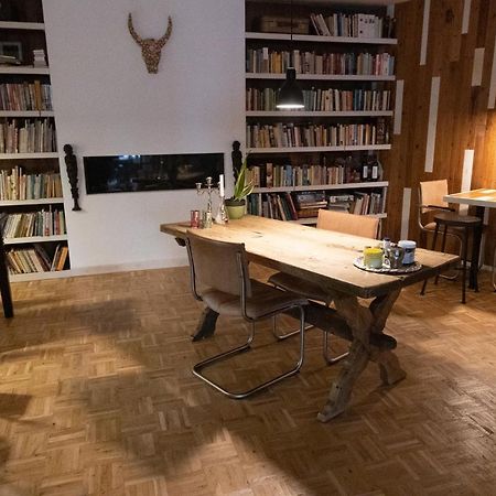 B&B Perron 22 Vierlingsbeek Kültér fotó