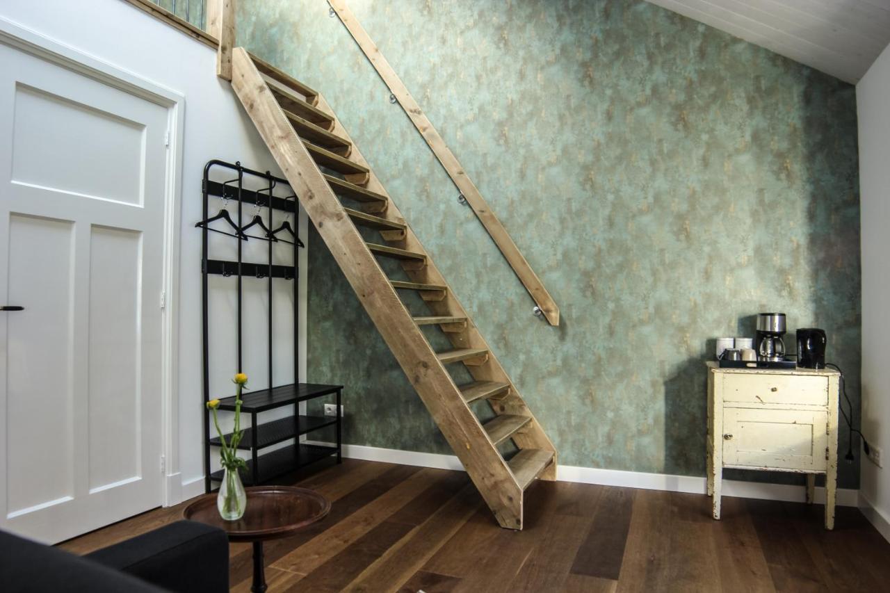 B&B Perron 22 Vierlingsbeek Kültér fotó