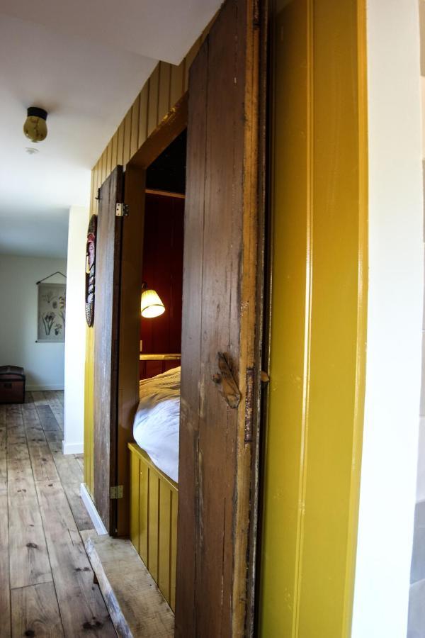 B&B Perron 22 Vierlingsbeek Kültér fotó