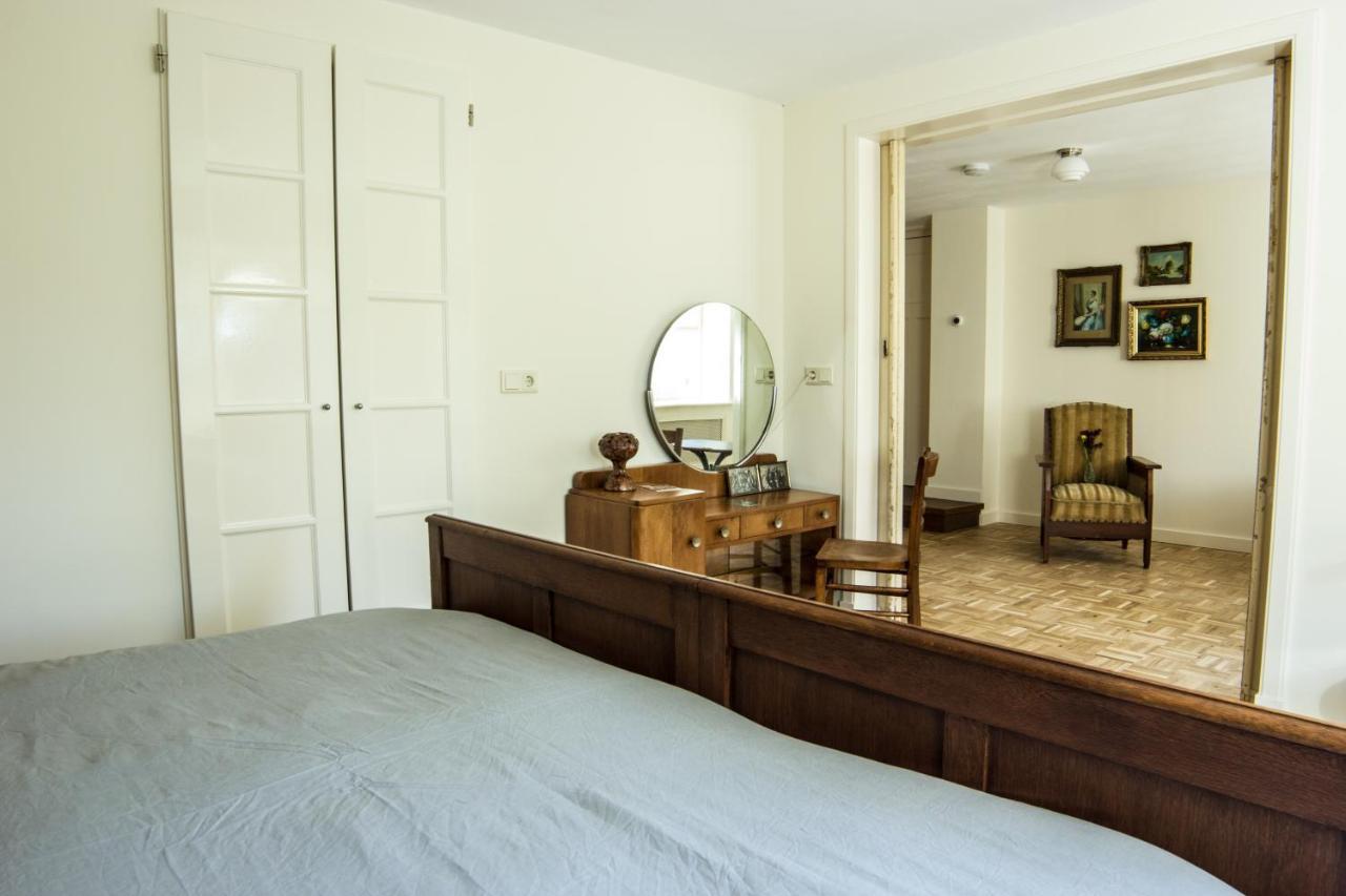 B&B Perron 22 Vierlingsbeek Kültér fotó