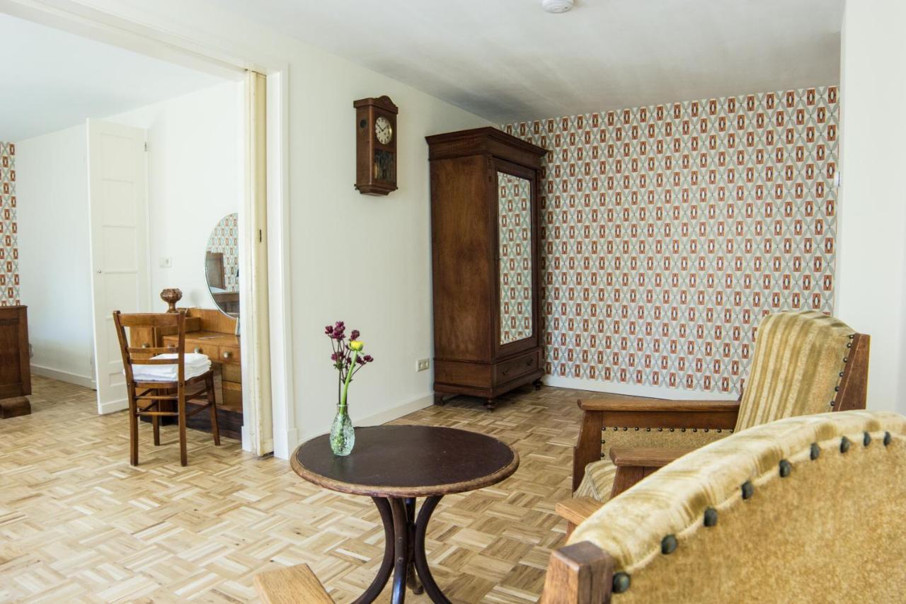 B&B Perron 22 Vierlingsbeek Kültér fotó