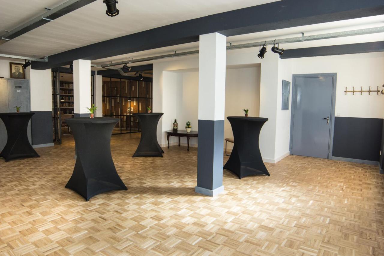 B&B Perron 22 Vierlingsbeek Kültér fotó