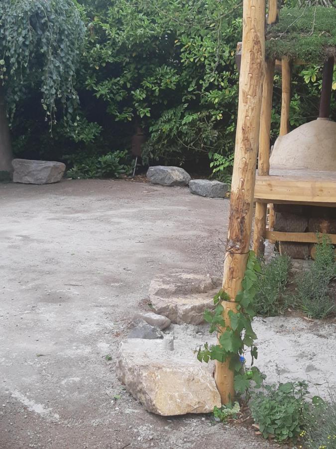 B&B Perron 22 Vierlingsbeek Kültér fotó