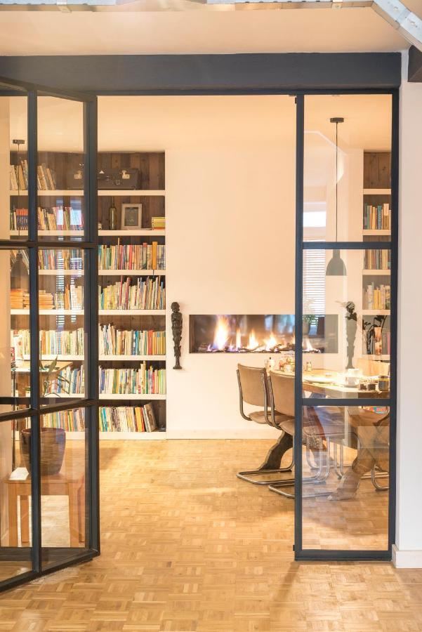B&B Perron 22 Vierlingsbeek Kültér fotó