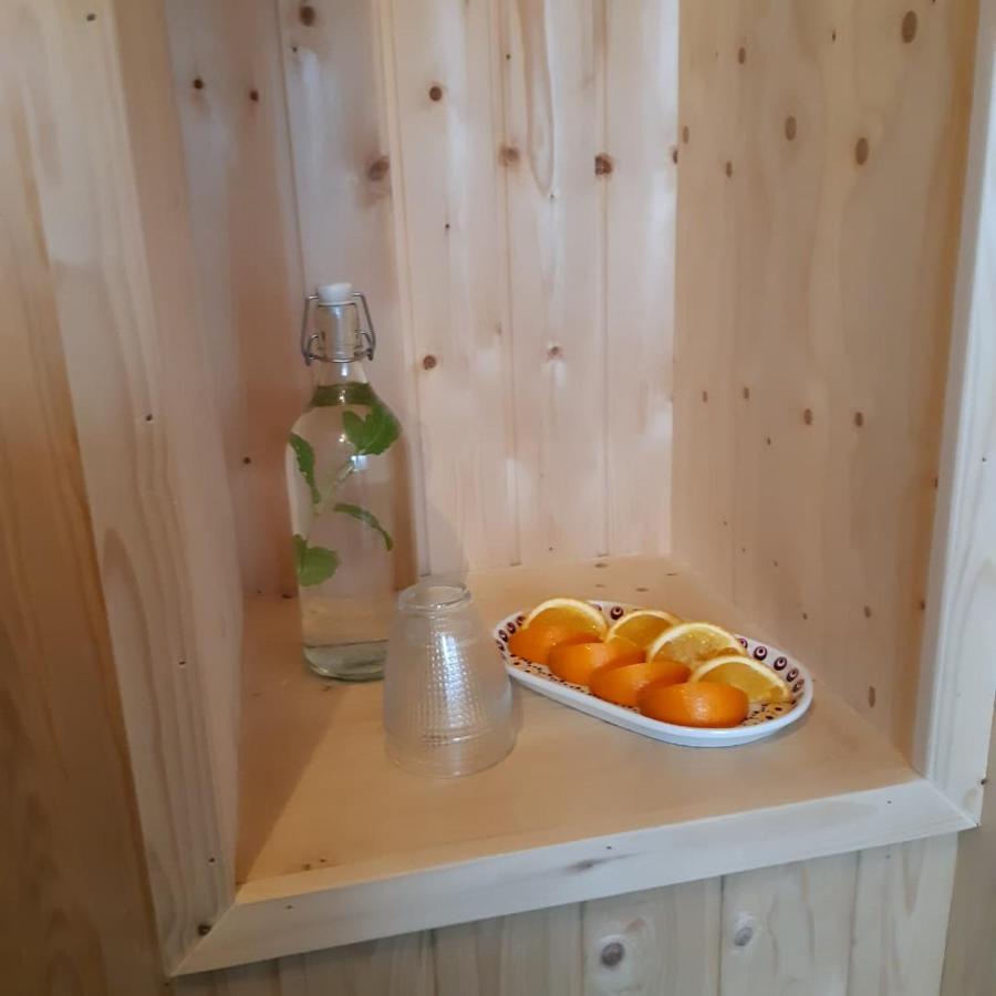 B&B Perron 22 Vierlingsbeek Kültér fotó
