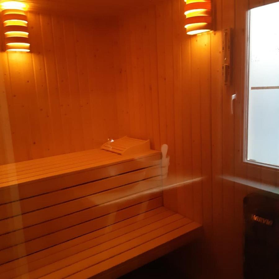 B&B Perron 22 Vierlingsbeek Kültér fotó