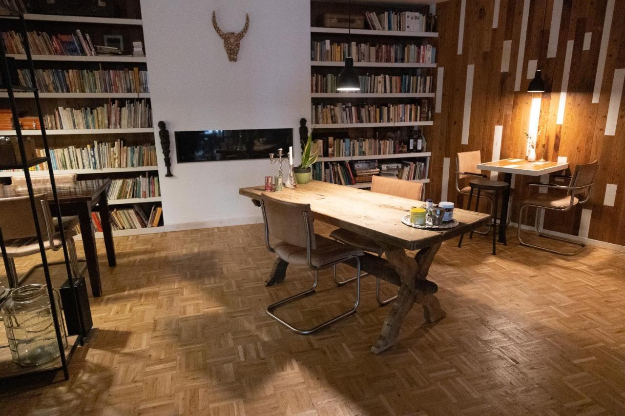 B&B Perron 22 Vierlingsbeek Kültér fotó