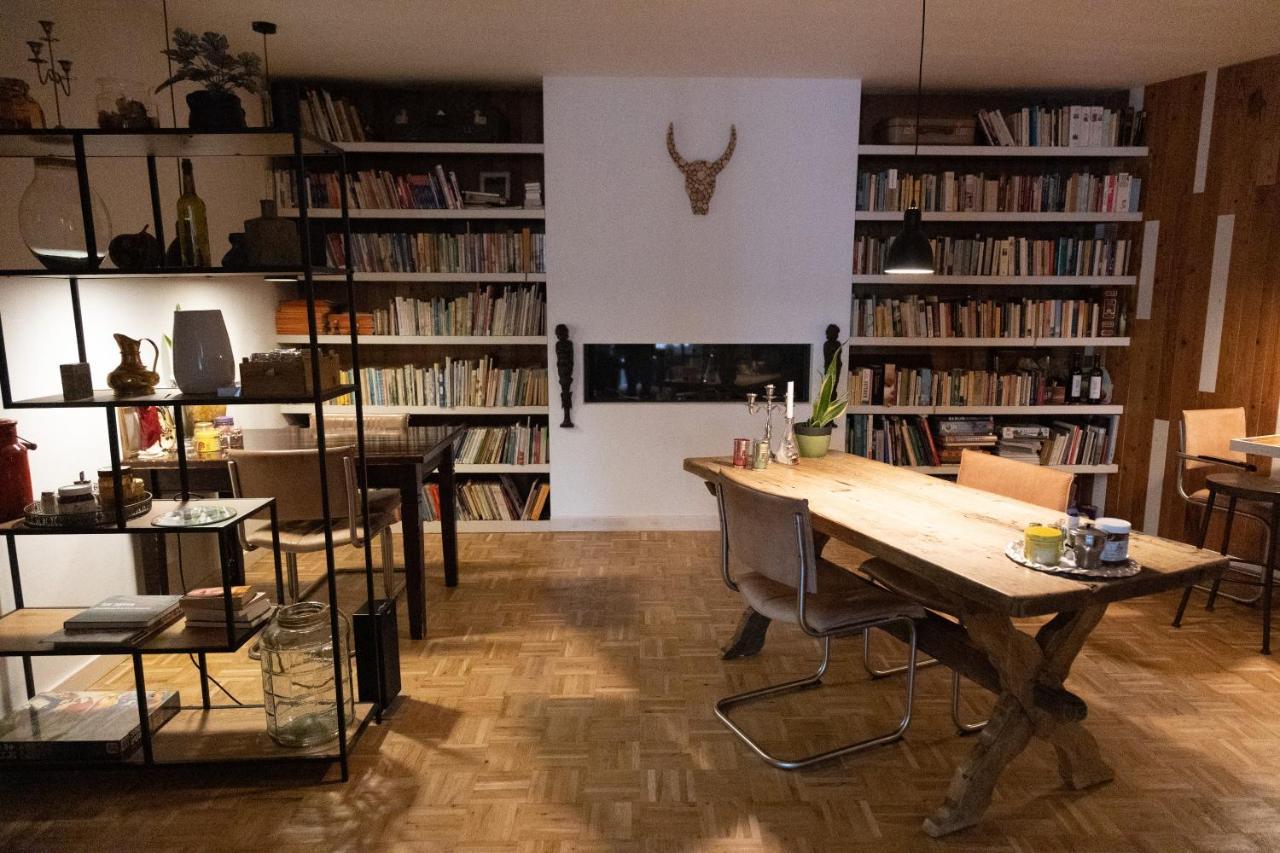 B&B Perron 22 Vierlingsbeek Kültér fotó